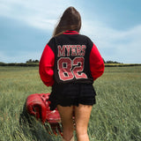 Psycho High, Myers '82 Varsity Jacket