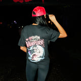 The Return of Vampurr T-Shirt
