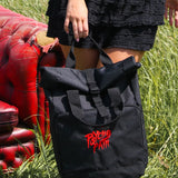 Rolltop Backpack