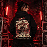 Touring The Spectrum Hoodie