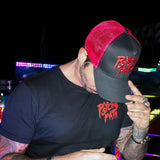 Psycho Path Logo - Trucker Cap