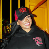 Psycho Path Logo - Trucker Cap
