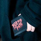 Psycho Path Velcro Wallet