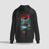 Serial Chiller Hoodie